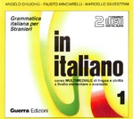 2CD к учебнику In italiano 1