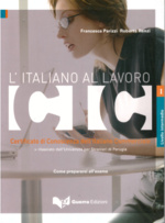 CIC Italiano al lavoro (Livello intermedio)